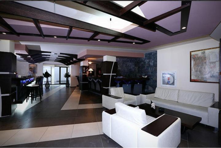 Belvedere Holiday Club H 305 Бансько Екстер'єр фото