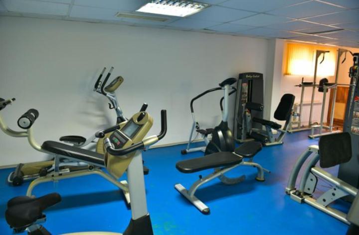 Belvedere Holiday Club H 305 Бансько Екстер'єр фото