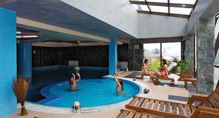 Belvedere Holiday Club H 305 Бансько Екстер'єр фото