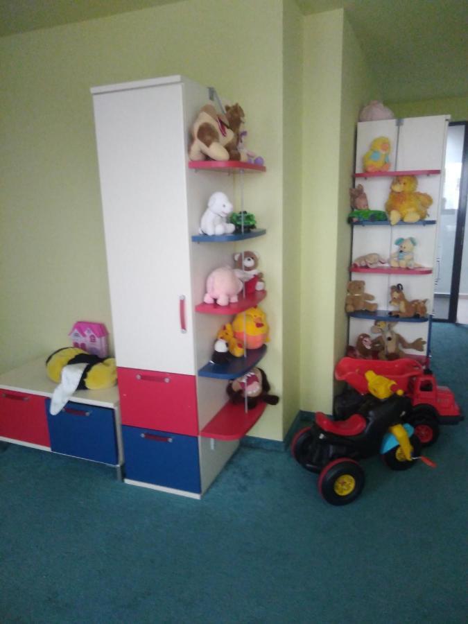 Belvedere Holiday Club H 305 Бансько Екстер'єр фото