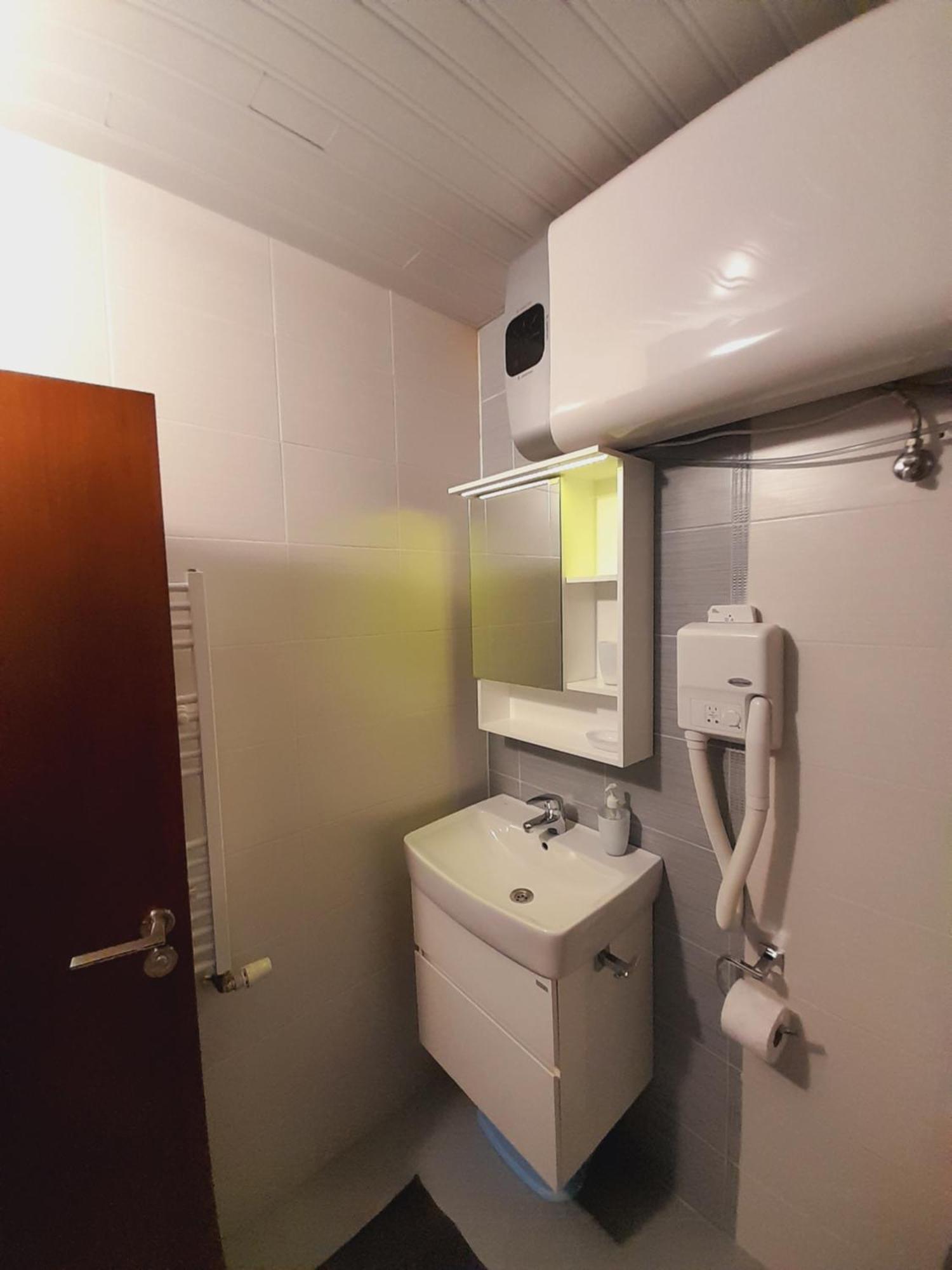 Belvedere Holiday Club H 305 Бансько Екстер'єр фото