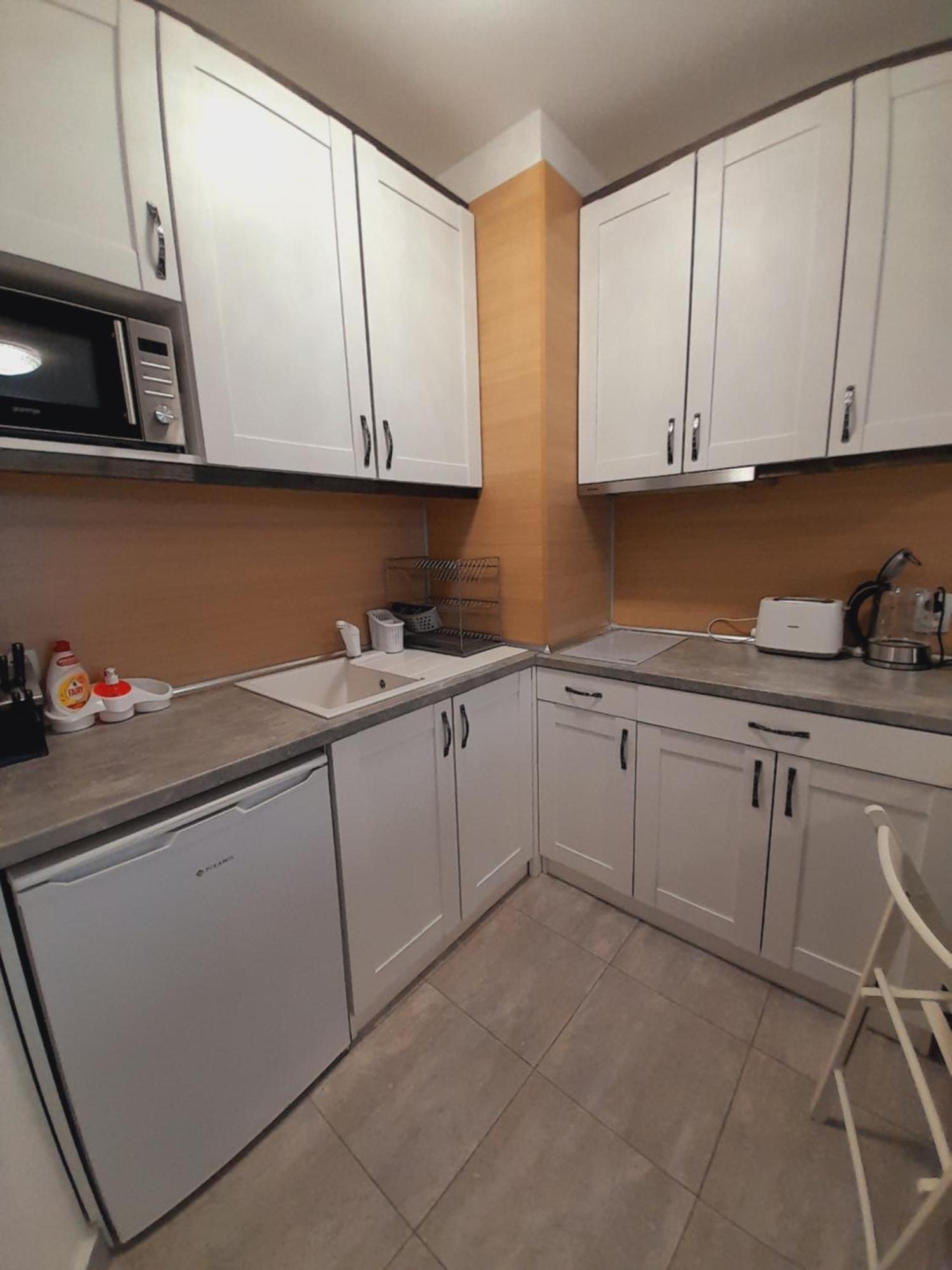 Belvedere Holiday Club H 305 Бансько Екстер'єр фото