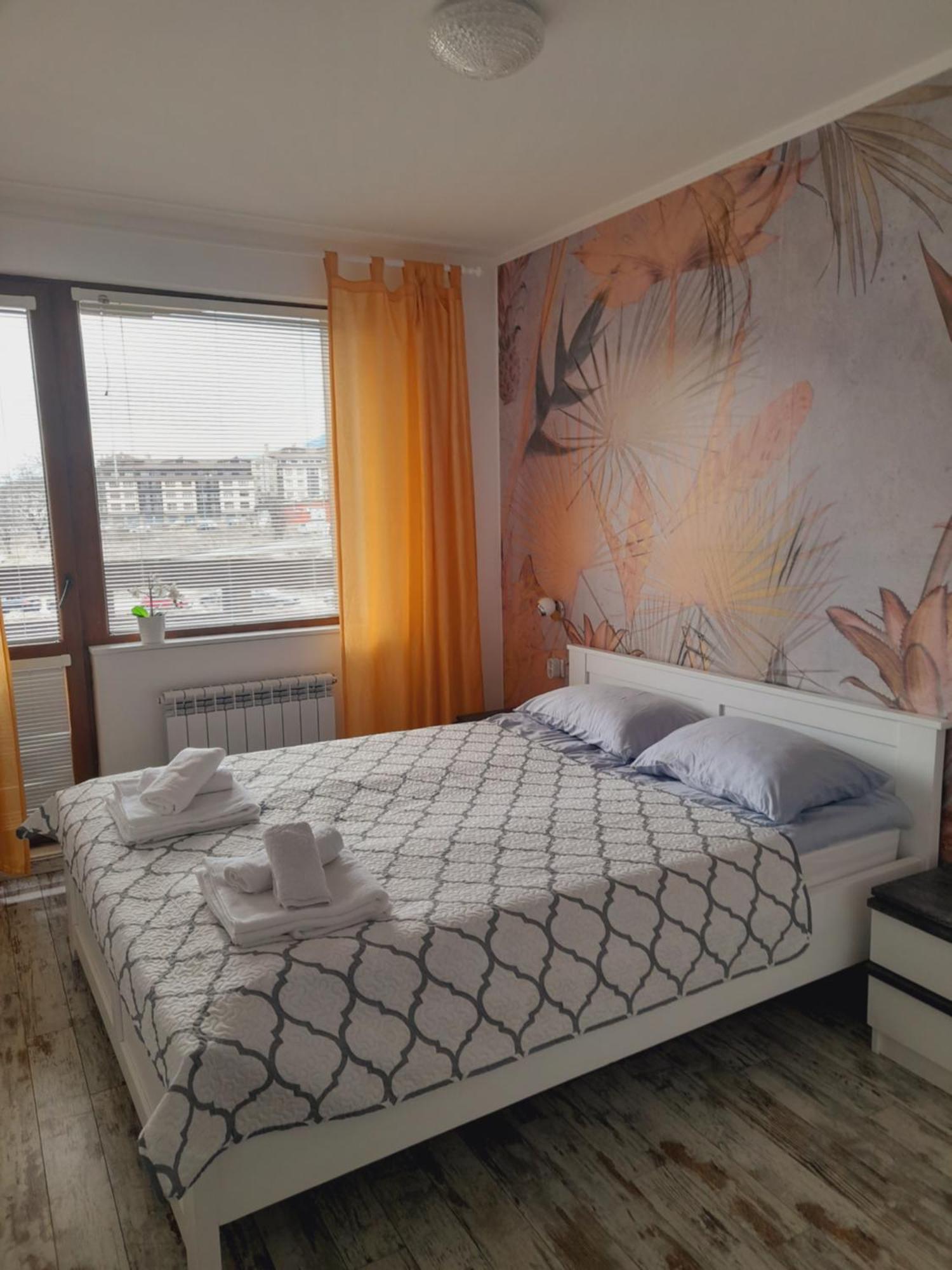 Belvedere Holiday Club H 305 Бансько Екстер'єр фото