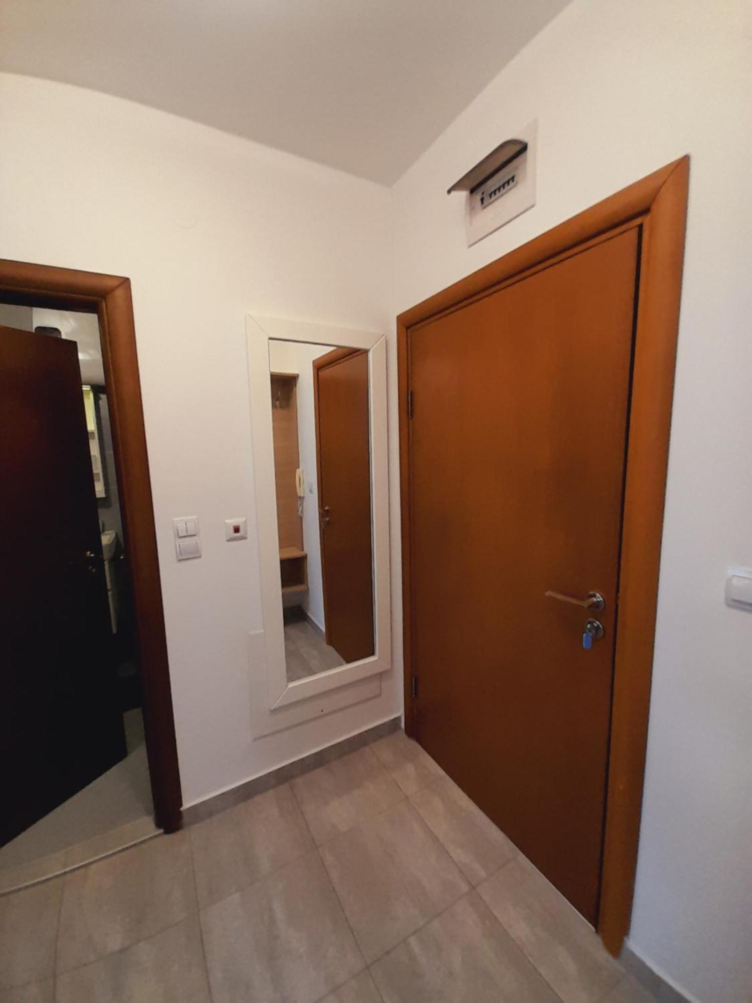 Belvedere Holiday Club H 305 Бансько Екстер'єр фото