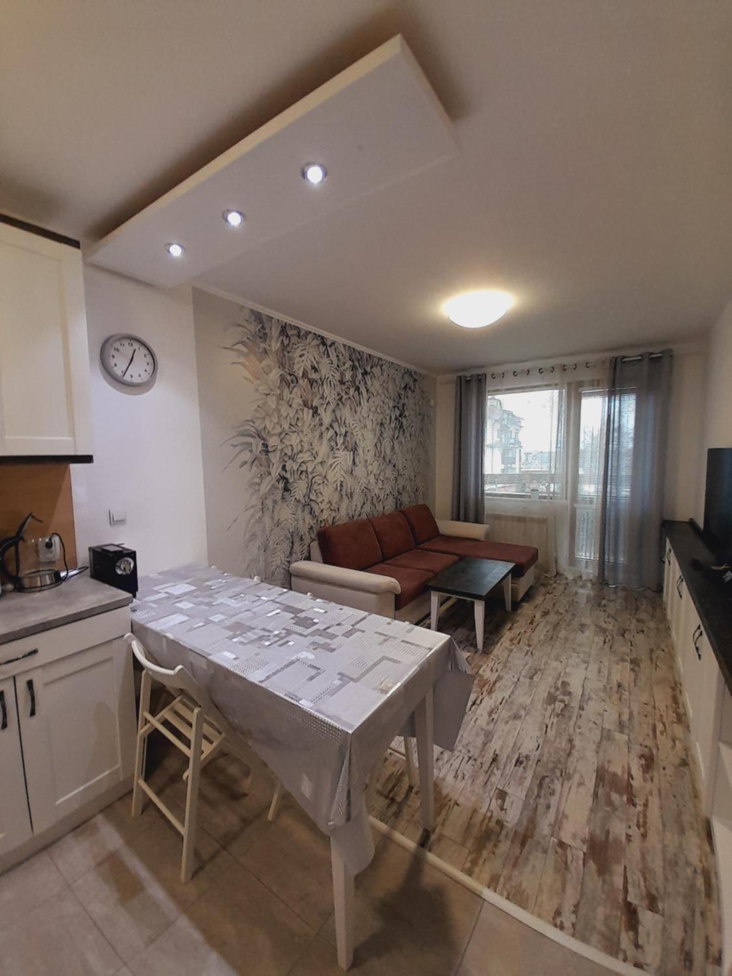Belvedere Holiday Club H 305 Бансько Екстер'єр фото