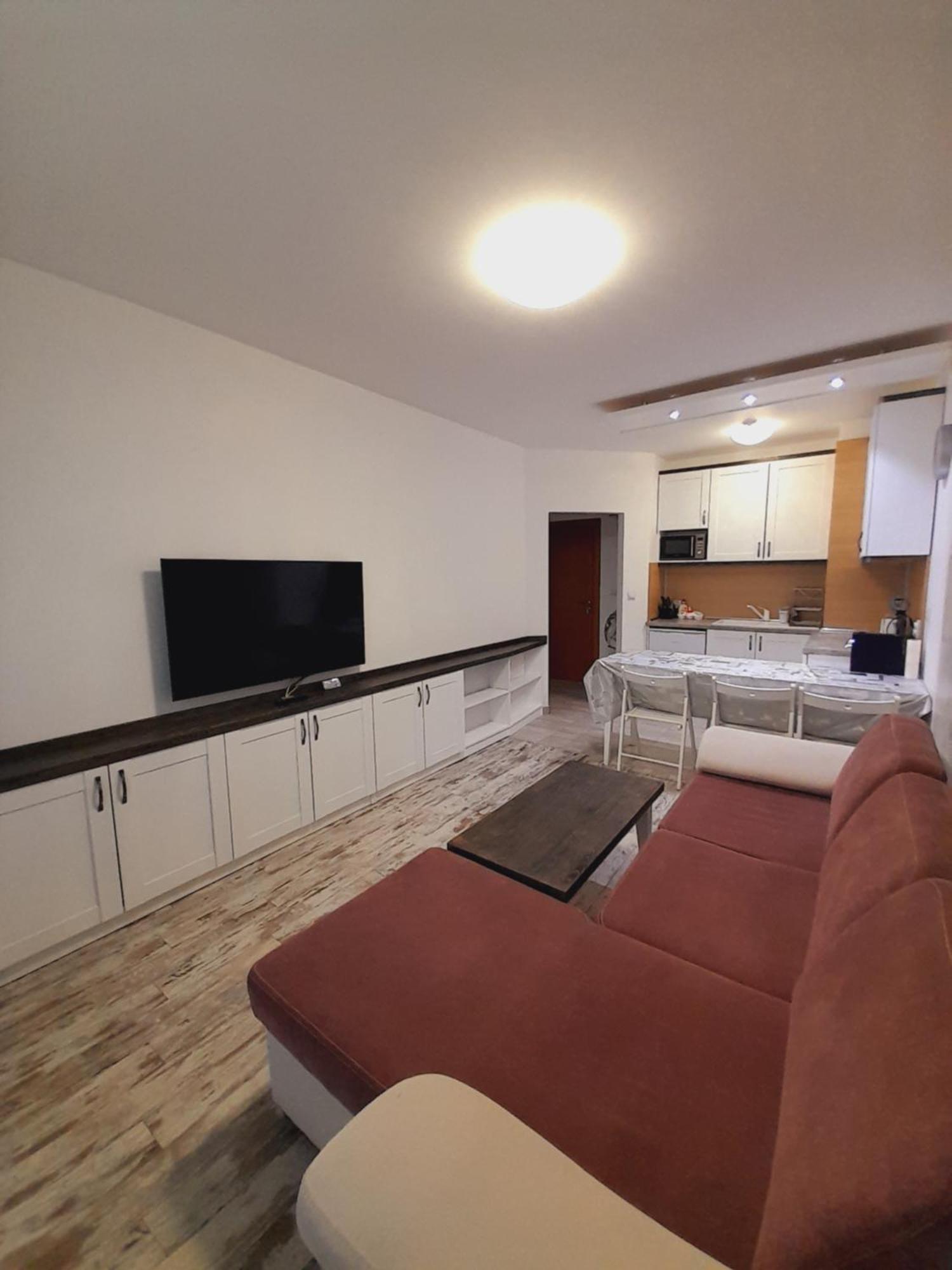 Belvedere Holiday Club H 305 Бансько Екстер'єр фото